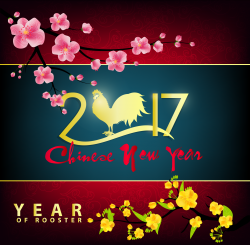 Holiday Notice on the Chinese New Year 2017